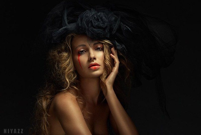 Кукла-Маша....photo preview