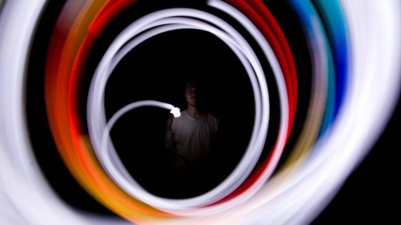 Автопортрет 2009photo preview