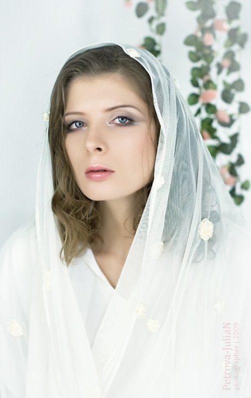 юлия федосеева, shelter of dreams, петрова юлия Bianco come la neve ...photo preview