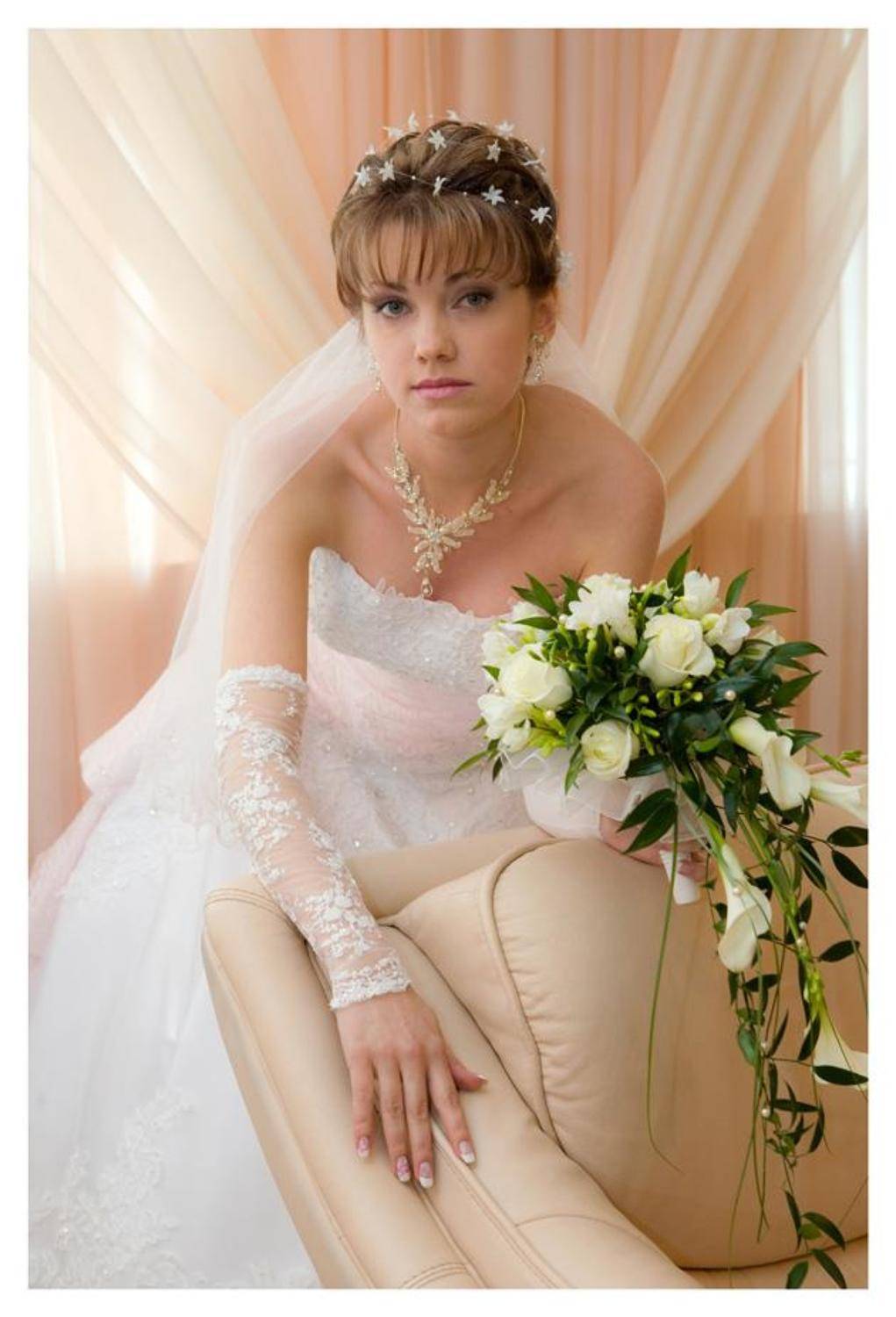 грустная невеста ..... Автор: Кирилл Нежданов свадьба, пенза, Кирилл Нежданов