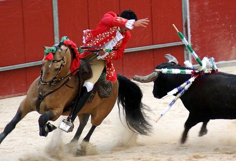 Corrida.Moments.photo preview