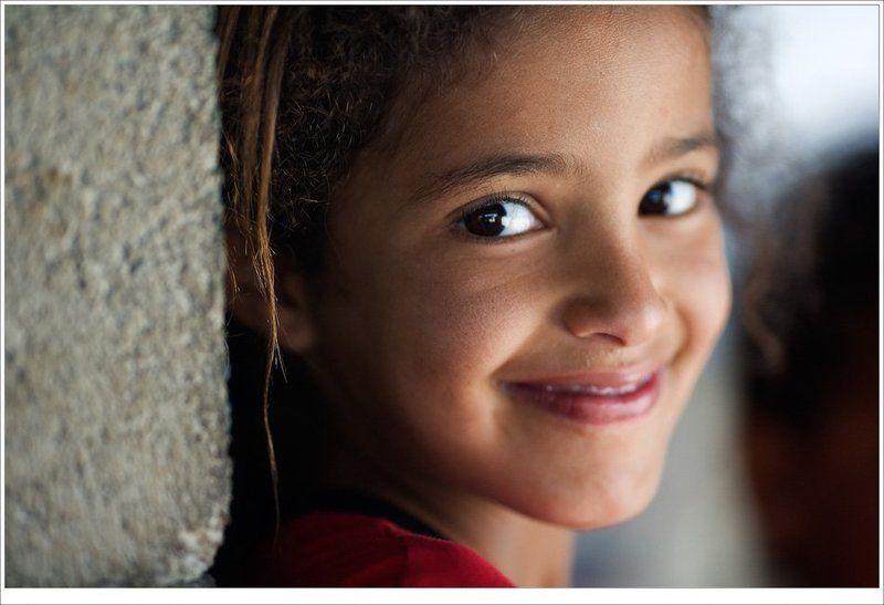 Бедуинских девочек фотографировать можно?photo preview