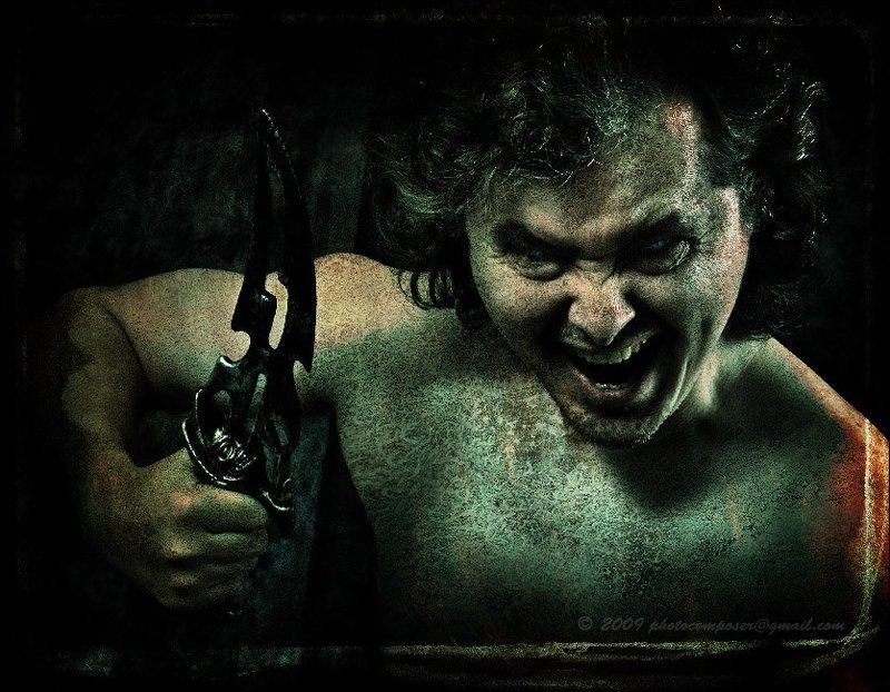 pilgrim, portrait, портрет, автопортрет, selfportrait Don\'t stop me to top...photo preview