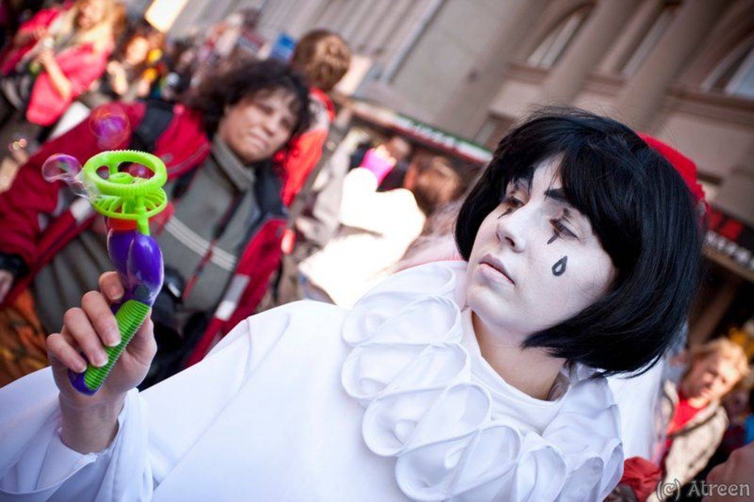 , Алексей Суслов