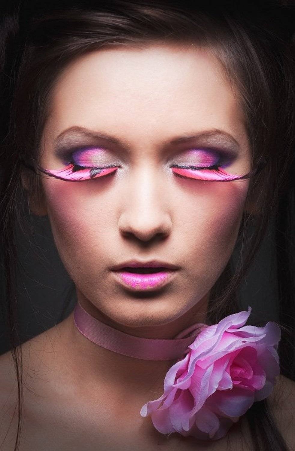 ***. Автор: Евгений Лувсандугар девушка, гламур, Евгений Лувсандугар