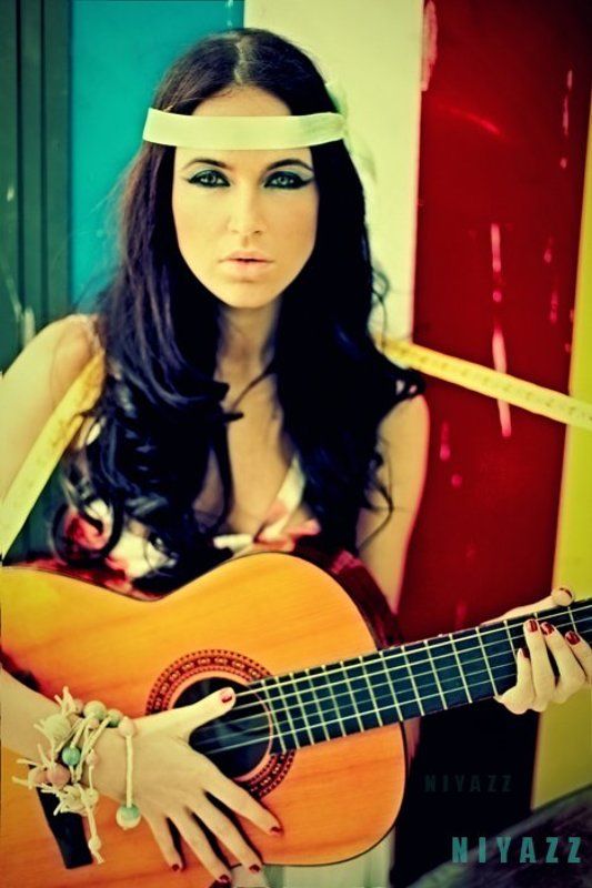 фотограф, фотосессия, портфолио, niyazz, нияз Эмилия вишневская like Hippiephoto preview