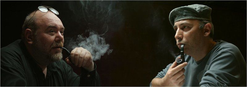 андрей штраус, рауф,курительная  трубка, кулешов,рфс Вспомни, брат, наш Афган...photo preview