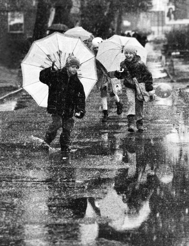 под мартовским снегомphoto preview