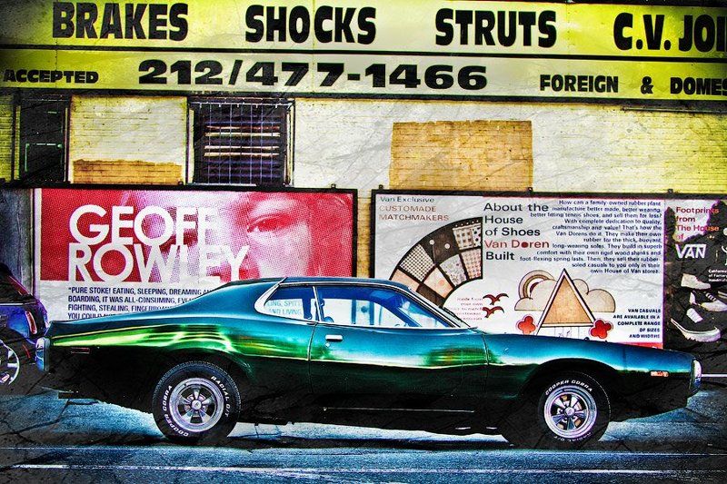 Американа №...photo preview