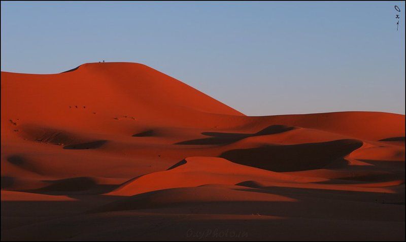 африка, марокко, africa, morocco, maroc, магриб, песок, дюны, пустыня, сахара, sand, dune, desert, sahara, эрг-шебби, erg-chebbi, merzouga, мерзуга Проводы солнца...photo preview
