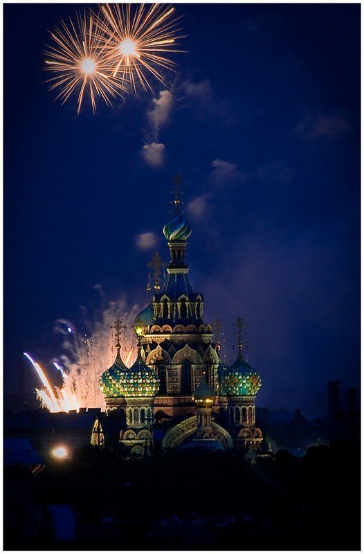 веселись, Петербург, пока молодой..photo preview