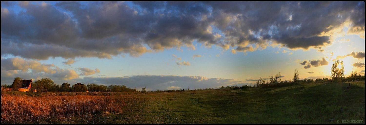 ДОМ НАПРОТИВ СОЛНЦА. Автор: Олег Клочков хакасия, Олег Клочков