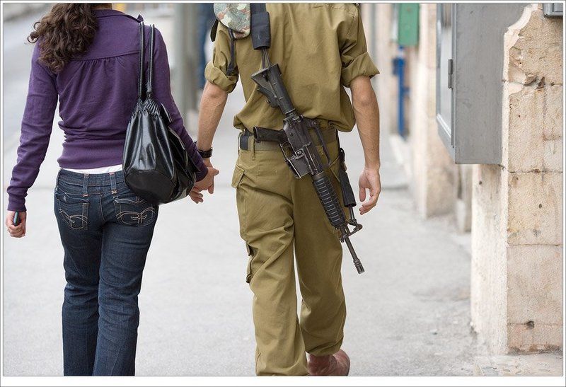 Повседневная боеготовностьphoto preview