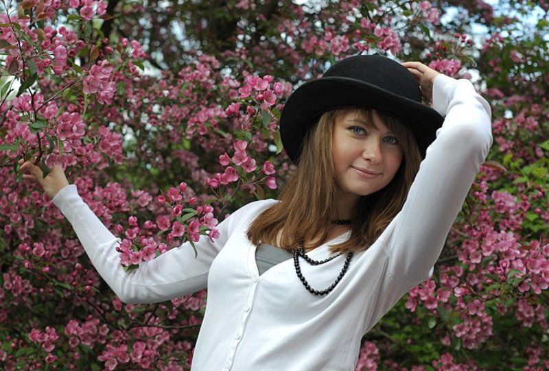 Весеннее...photo preview