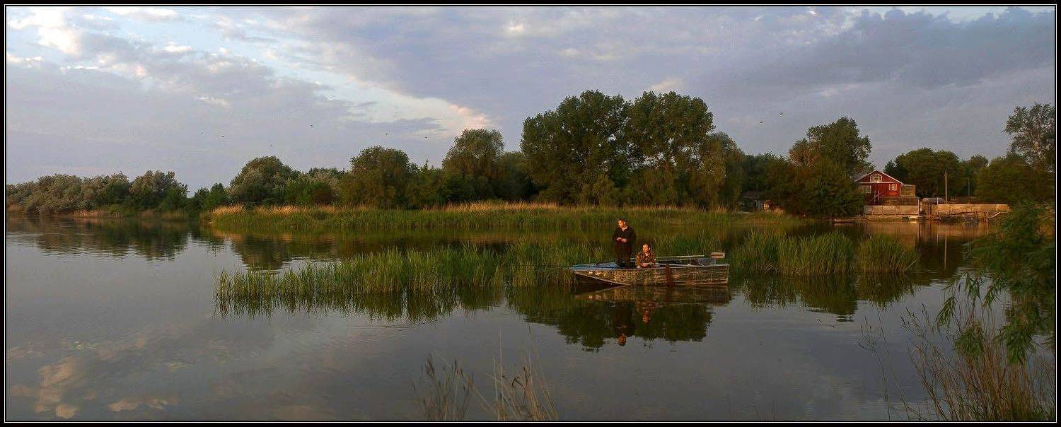 дельта, дон, весна, рассвет, рыбалка, wofa