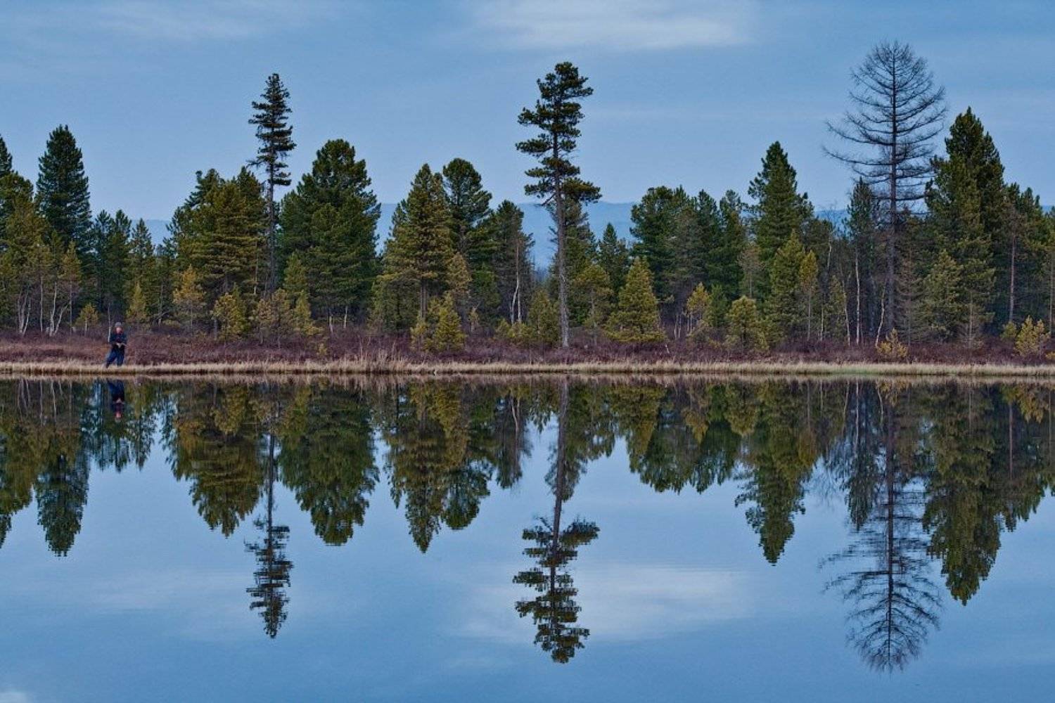 бурятия, байкал, озеро, рыбак, Олег Шубаров