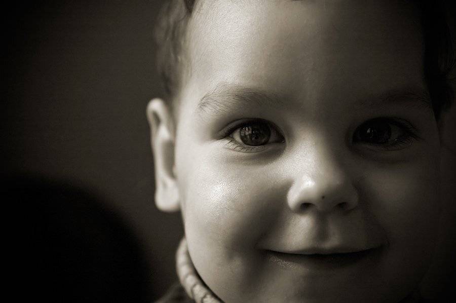 дети, Kirill Shapovalov