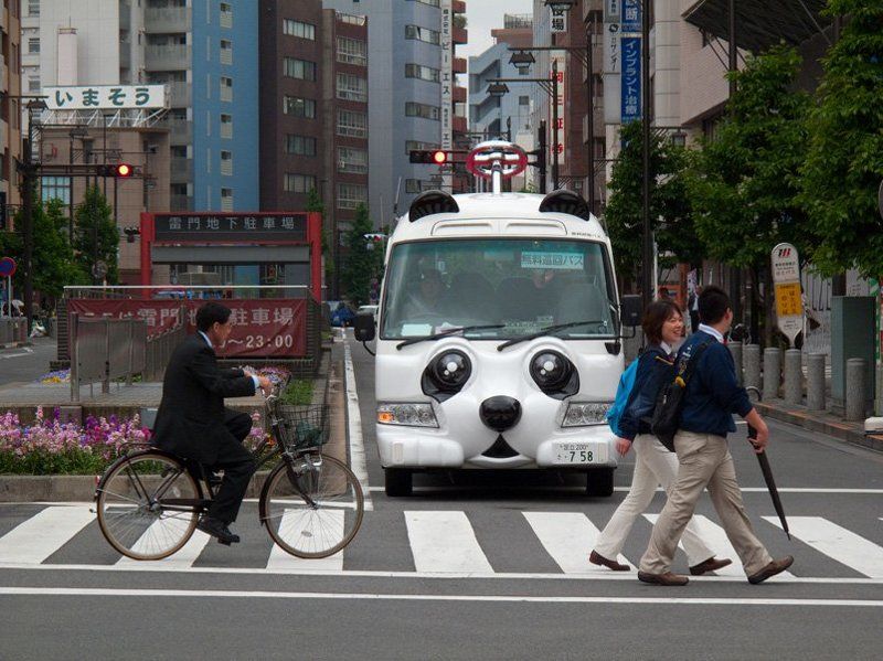 япония, улица ***photo preview