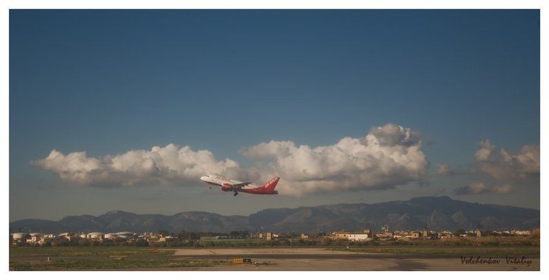 фото полёт...photo preview