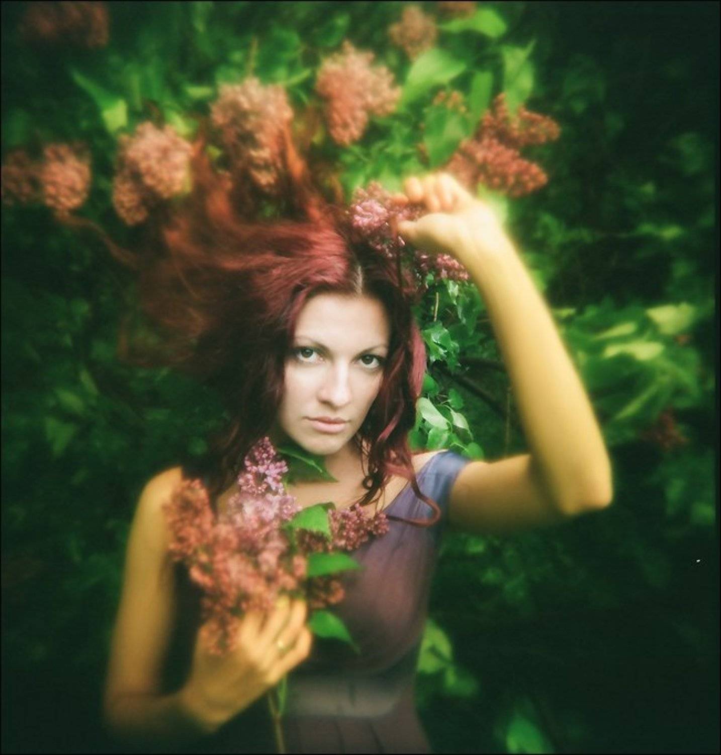 нах, фотошоп, Ульф Хедхинн