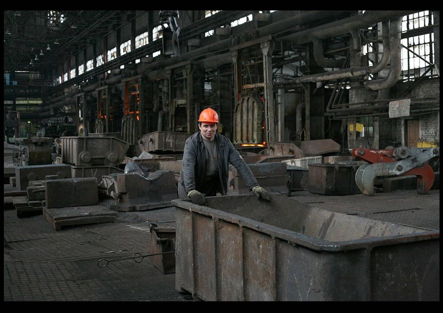 есть, ещё, мужские, профессии, Олег  Сердечников