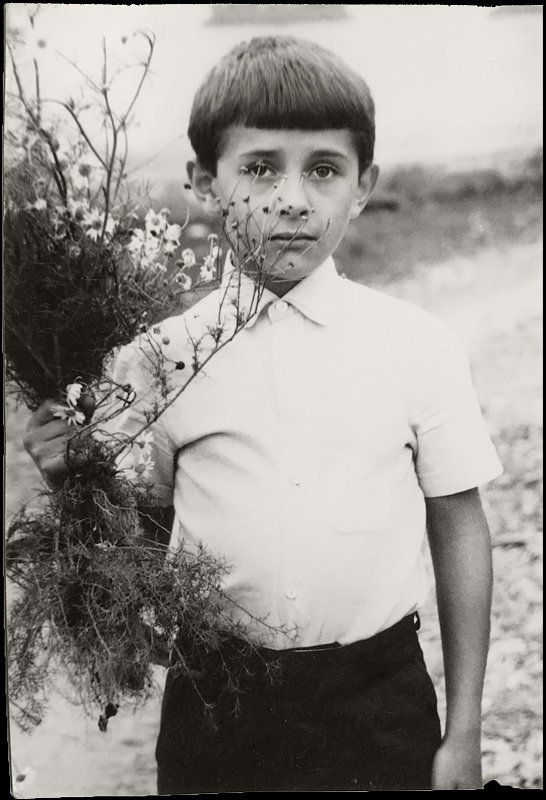 Нарву цветов и подарю букет...photo preview