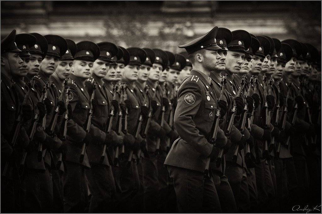 , Андрей Кузьмин