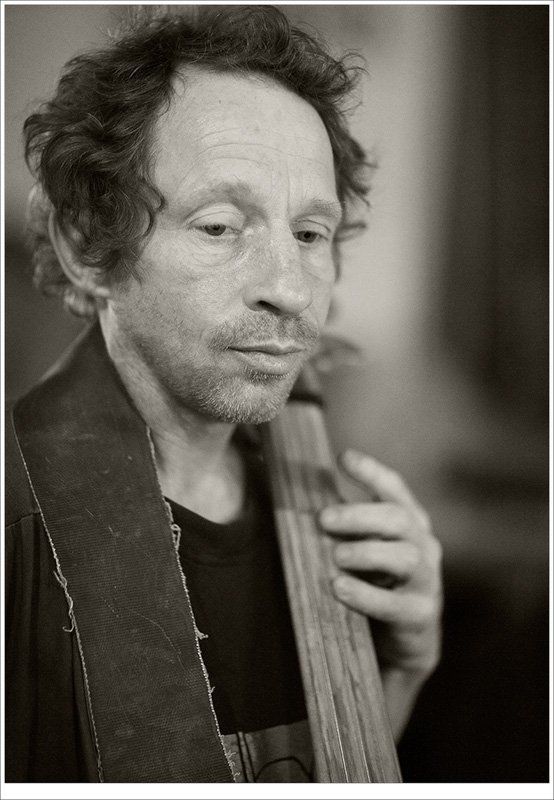 Виолончелистphoto preview