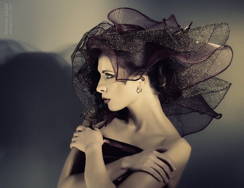 юлия федосеева, shelter of dreams, юлия петрова Cappello*photo preview