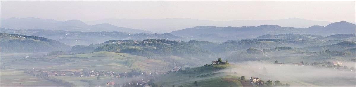 туманьчег, Нетушки