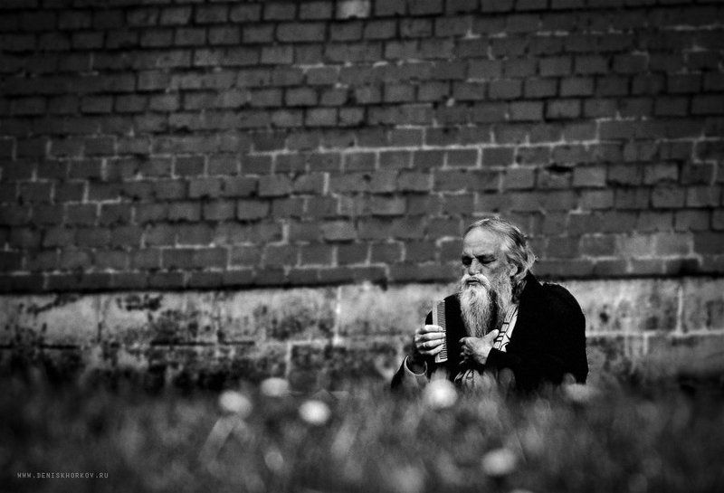 Старецphoto preview