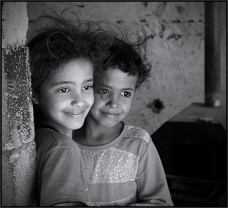 Любовь, сестра моя...photo preview