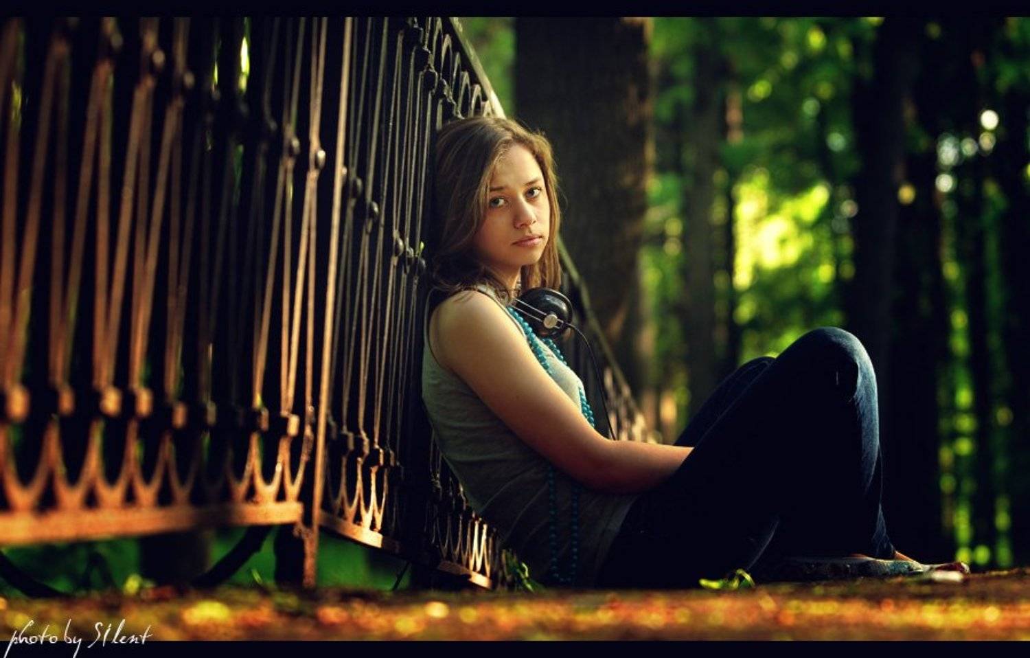 ***. Автор: Silent , Silent