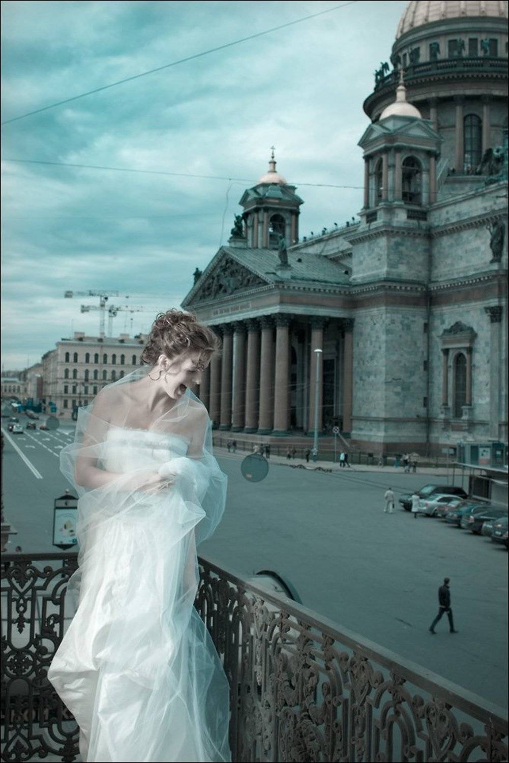 , rAdis (Дмитрий Станякин)