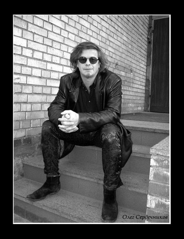 б.г. Б.Г. фото превью