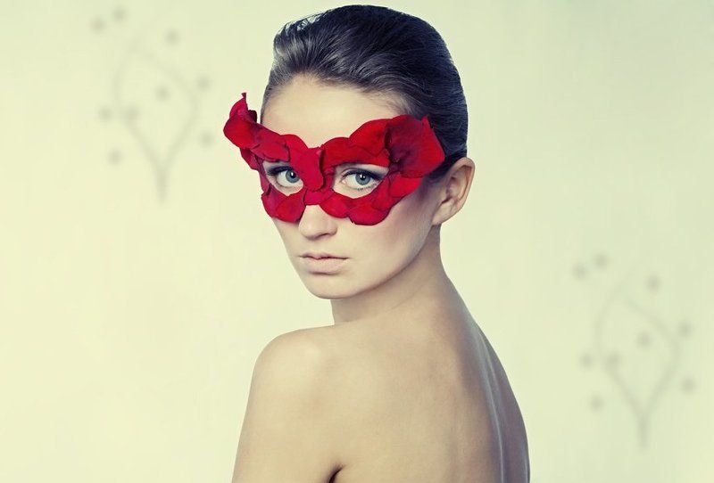 Mask from rosesphoto preview