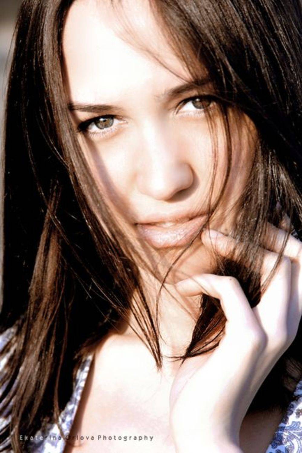 , Екатерина Орлова