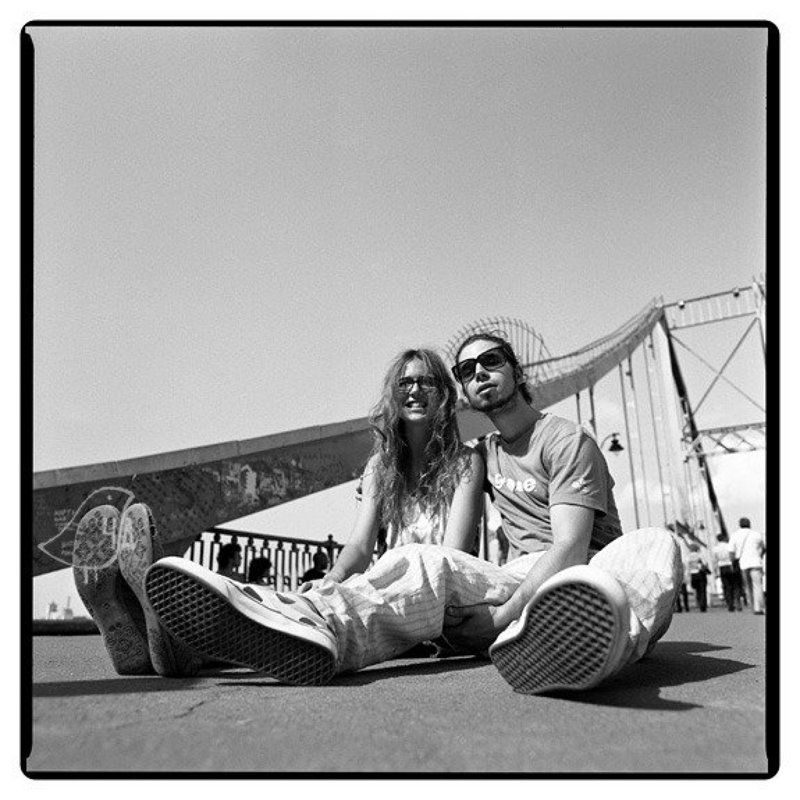 bronica *photo preview