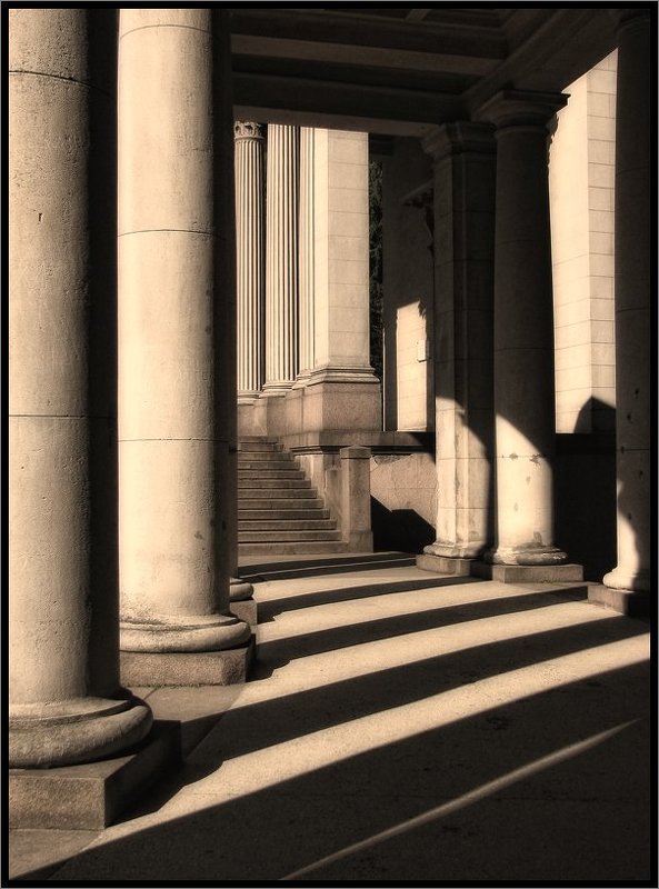 Ритмы солнечного дняphoto preview