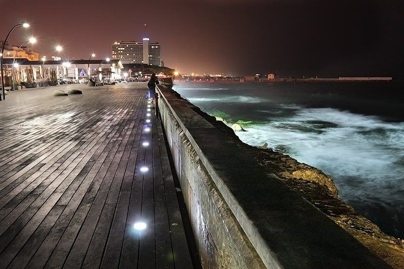 Звёзды в ночиphoto preview