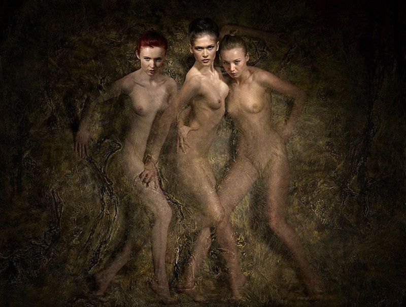 Witching hourphoto preview