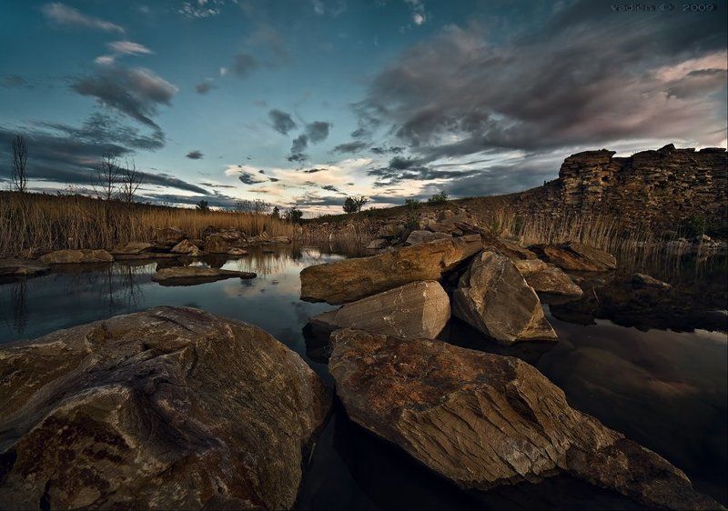 В старом карьереVIIIphoto preview