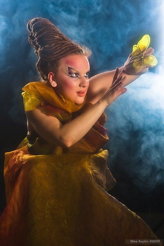 фотоцех О ловле бабочекphoto preview