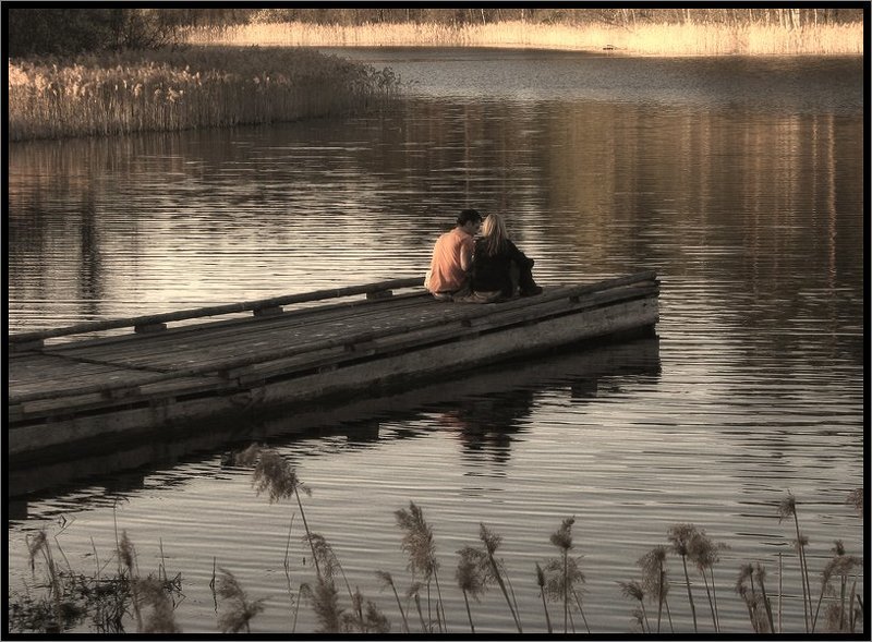 И пусть весь мир подождет...Part 3photo preview