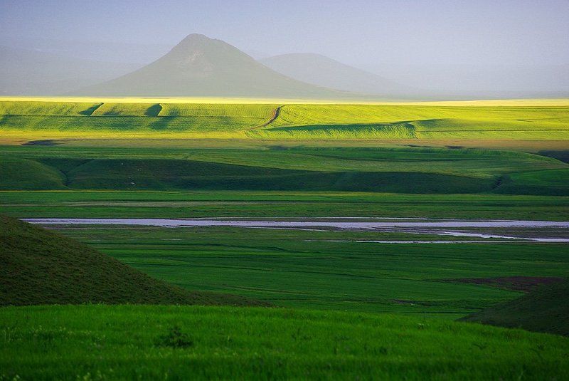 Ритмы Эрзурума.photo preview