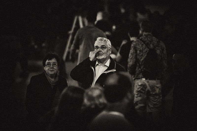 На Тайм сквер. Увлеченно созерцать.photo preview