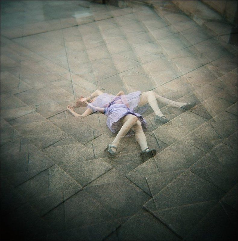 любимая кукла...photo preview