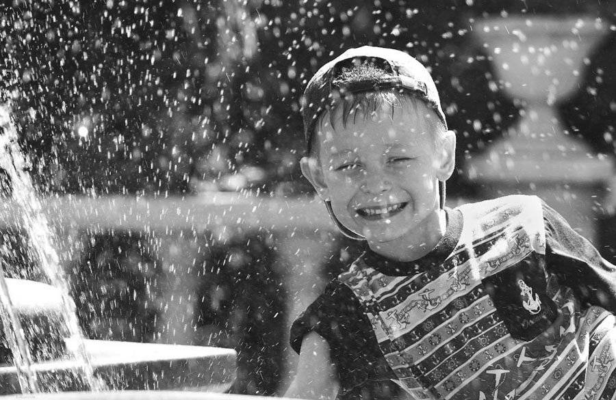 радость воды.. Автор: Владислав. , Владислав.