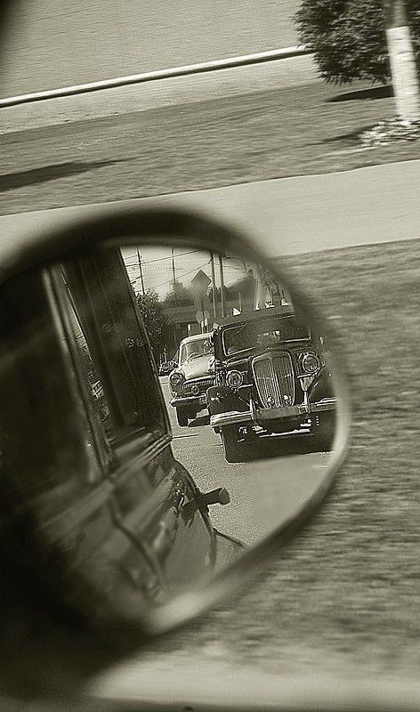 авто, ретро, погоня Погоняphoto preview