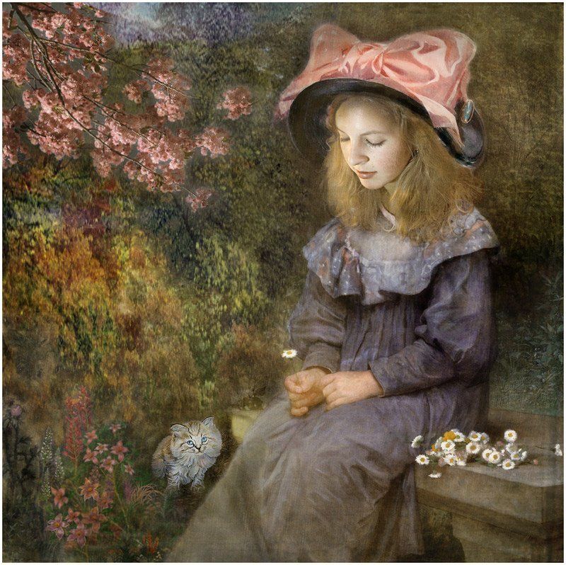 Любит- не любитphoto preview